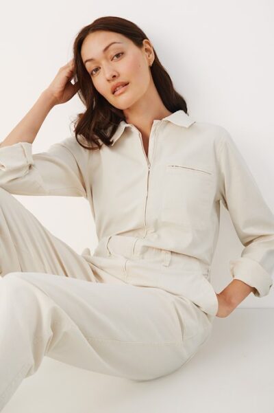 Part two Estera jumpsuit - Image 2