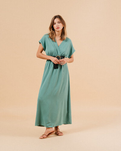 Maud mekko
