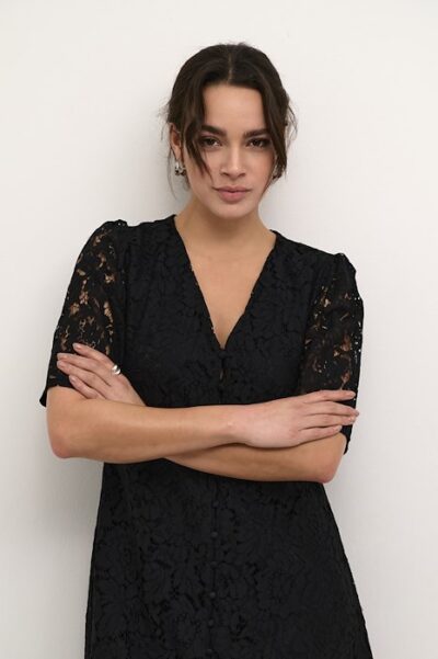 Nomi lace dress - Image 2
