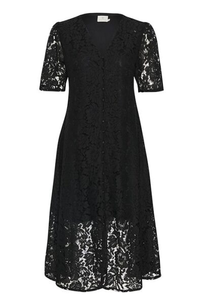 Nomi lace dress - Image 3