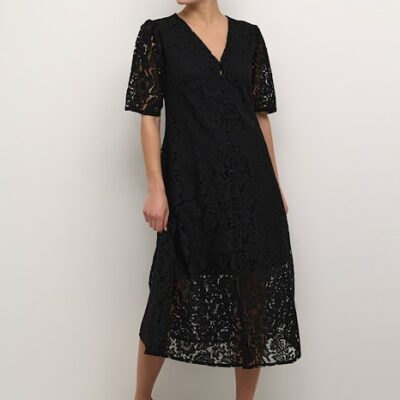 Nomi lace dress
