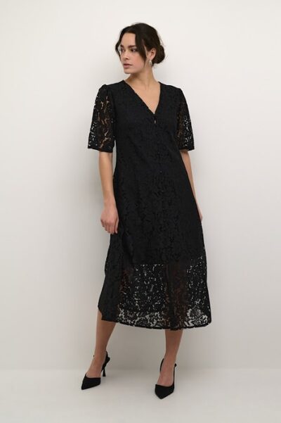 Nomi lace dress