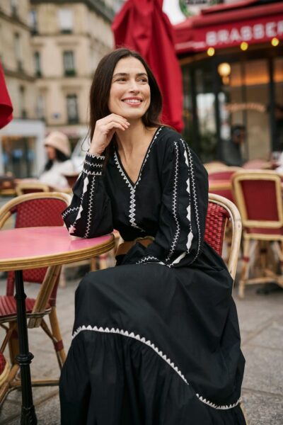 Gwen mekko