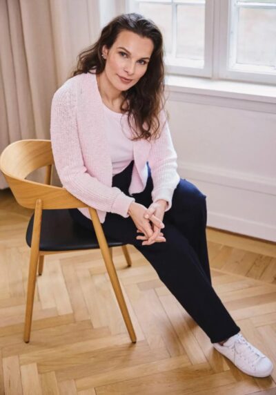 Celine neuletakki