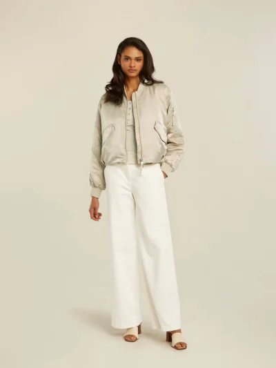 Beaumont Hady jacket