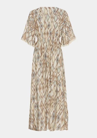 Ane long dress - Image 2