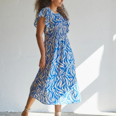 Harlee dress
