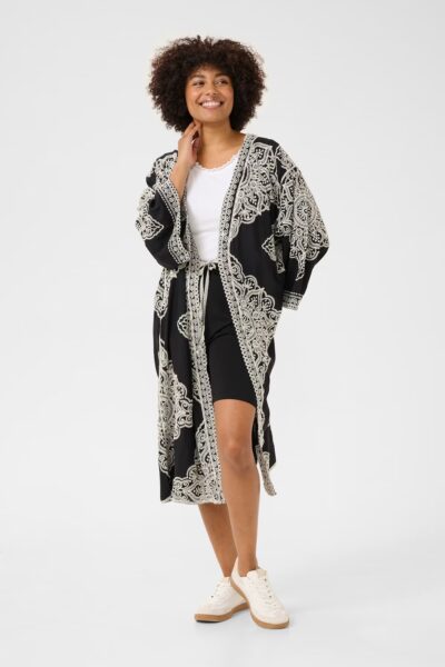 Tyla Kimono