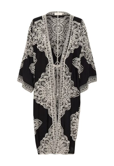 Tyla Kimono - Image 3