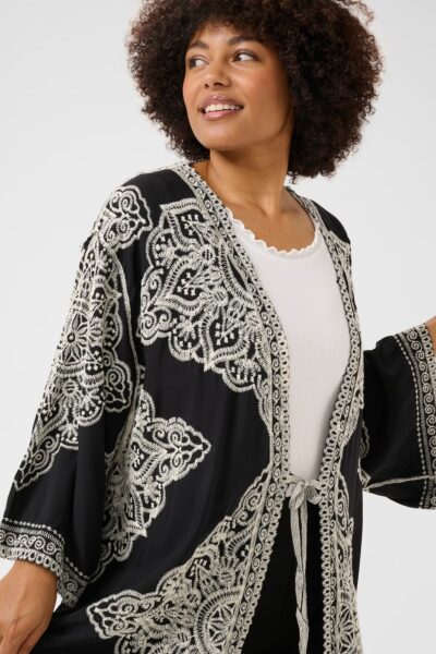 Tyla Kimono - Image 2