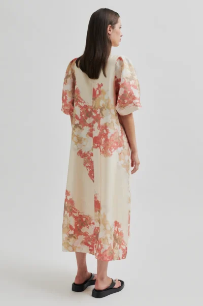 Lugana maxi dress - Image 2