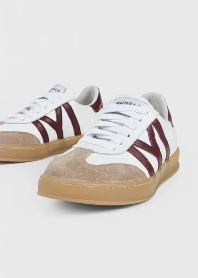 Bukela Oxblood sneakersit - Image 3