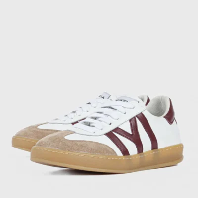 Bukela Oxblood sneakersit