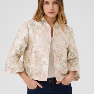 Alfred casual jacket