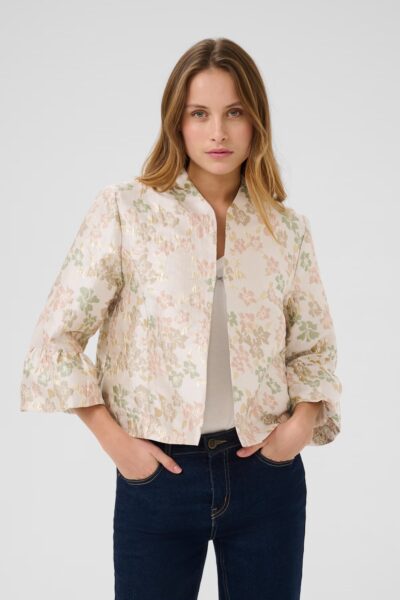Alfred casual jacket