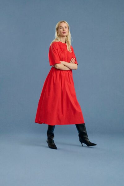Zeta Antoinett mekko