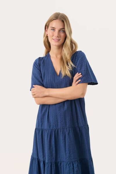 Pam long dress - Image 2