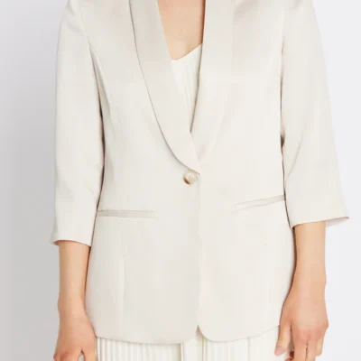 Cedars davia blazer