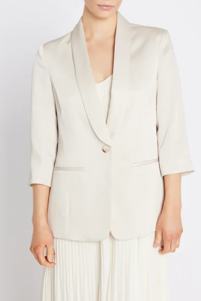 Cedars davia blazer