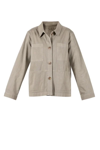 Dolly twill jacket - Image 2