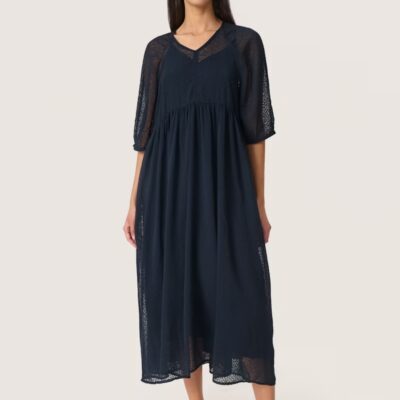Cammelie mekko