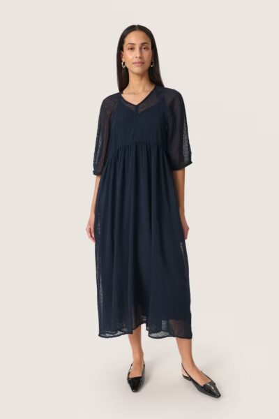 Cammelie mekko