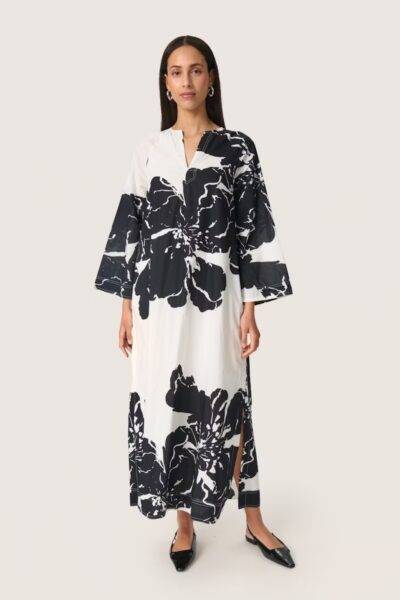 Joanne kaftan mekko