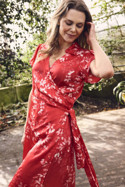 Dorabella mekko - Image 3