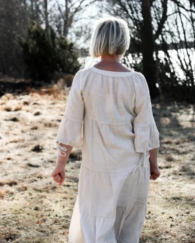 Pellavamekko - Image 3