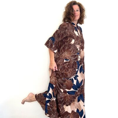 Pioni mekko