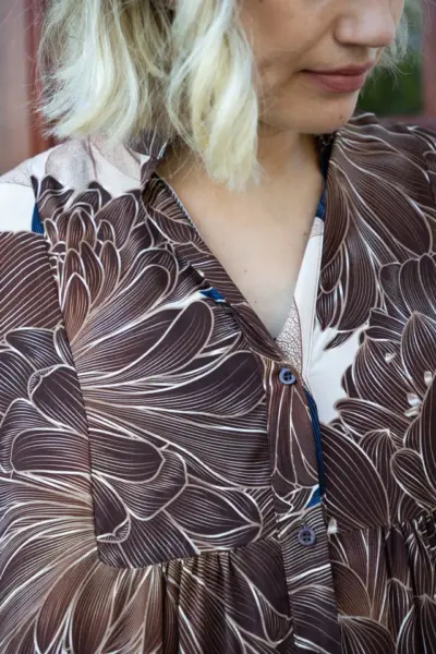 Pioni mekko - Image 4