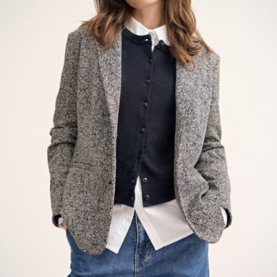 Vineke blazer