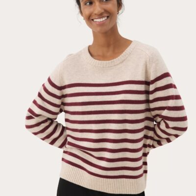 Part two Niaka pullover