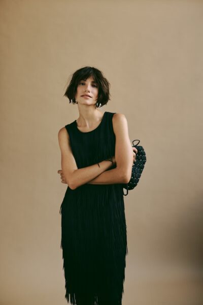 Virginia mekko