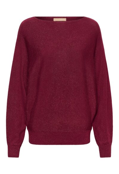 Fay glitter pullover - Image 2