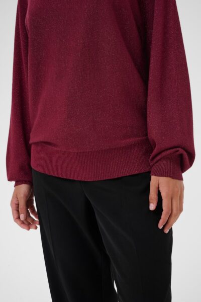 Fay glitter pullover - Image 3