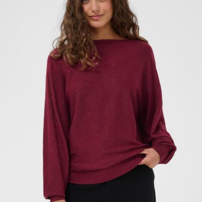 Fay glitter pullover