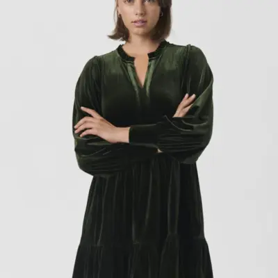 Viggase mekko