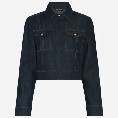 Chambra Glorita farkkupaitatakki