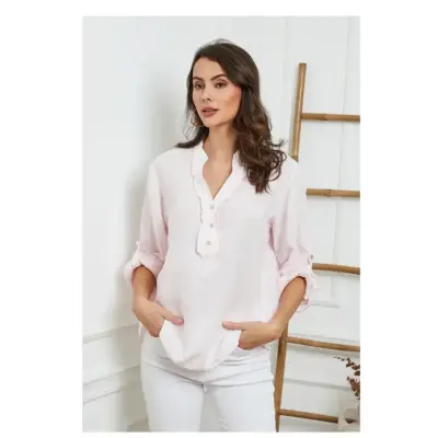 Pellavapaita eri väreissä