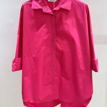 Puuvillapaita eri väreissä