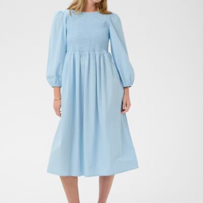 Mona smock mekko