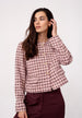 Tika boucle jacket