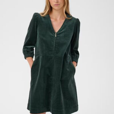 Corinna dress