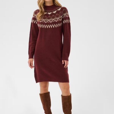 Cherrie dress