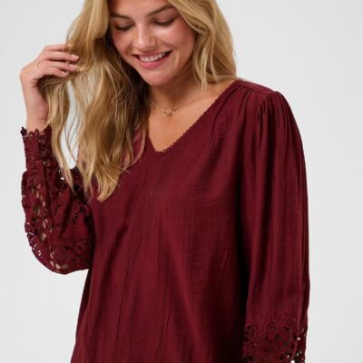 Tina blouse