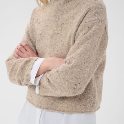 Chanelly pullover